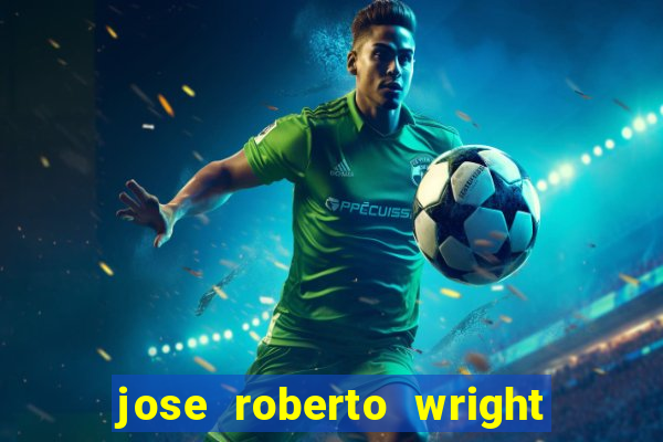 jose roberto wright ajuda flamengo